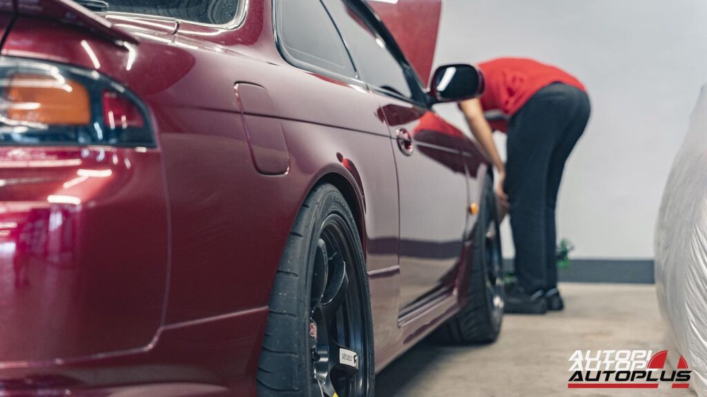 Body Work