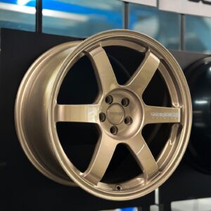 TE32 SAGA S-Plus
