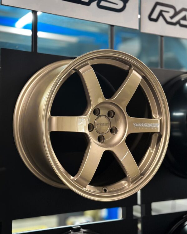 TE32 SAGA S-Plus