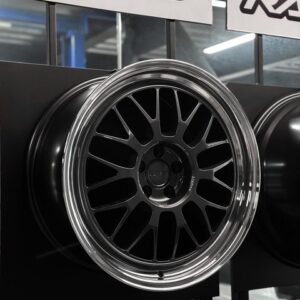 TE40 SAGA S-Plus