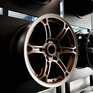 TE33 SAGA S-Plus